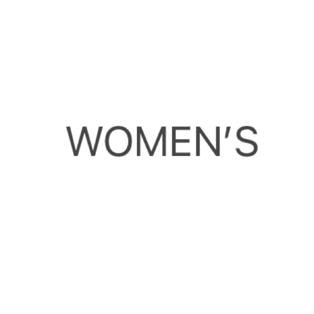 Women’s